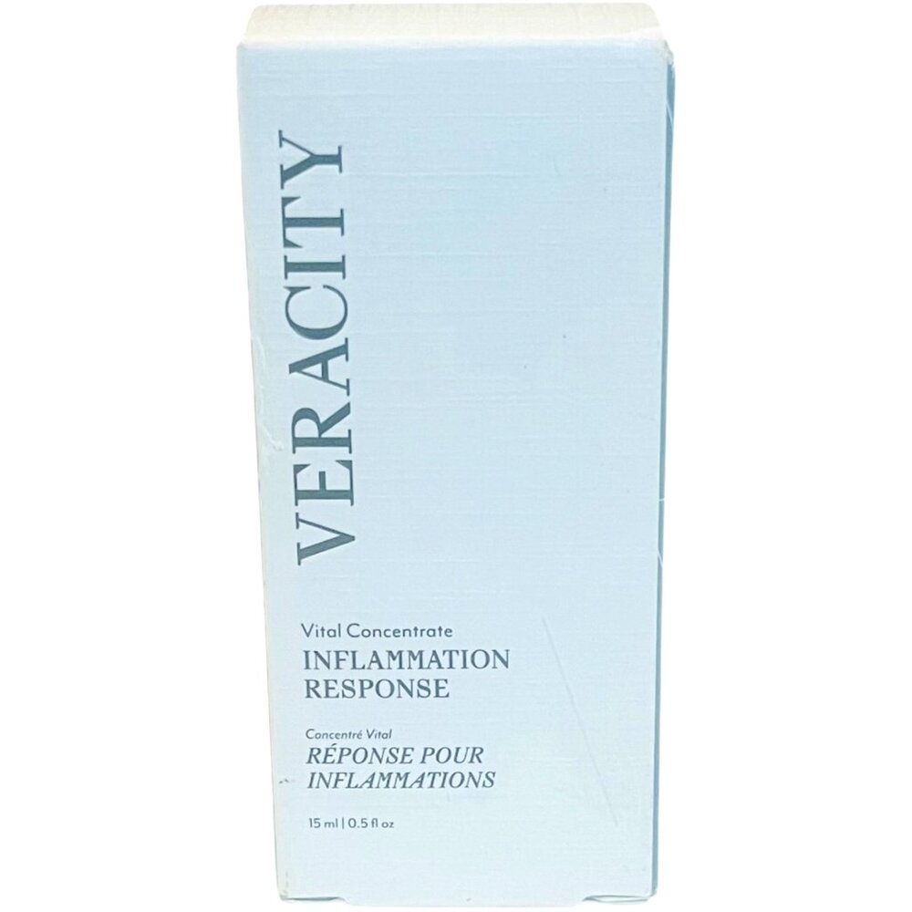 VERACITY Skin Care Vital Concentrate  Inflammation Response